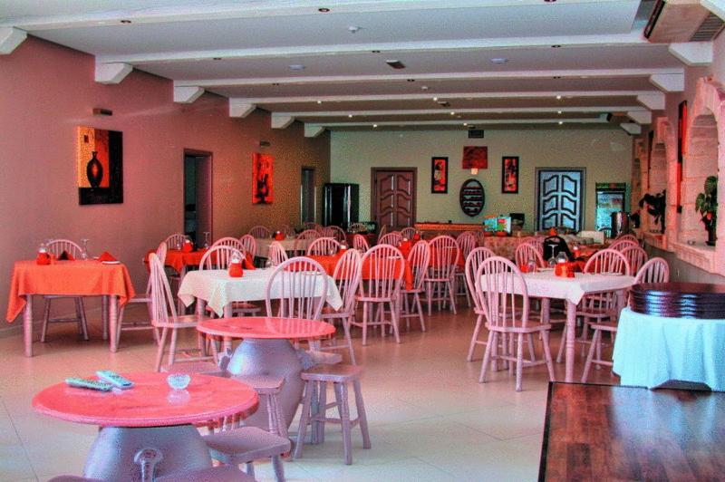 Aparthotel White Dolphin Complex Qawra Exterior foto