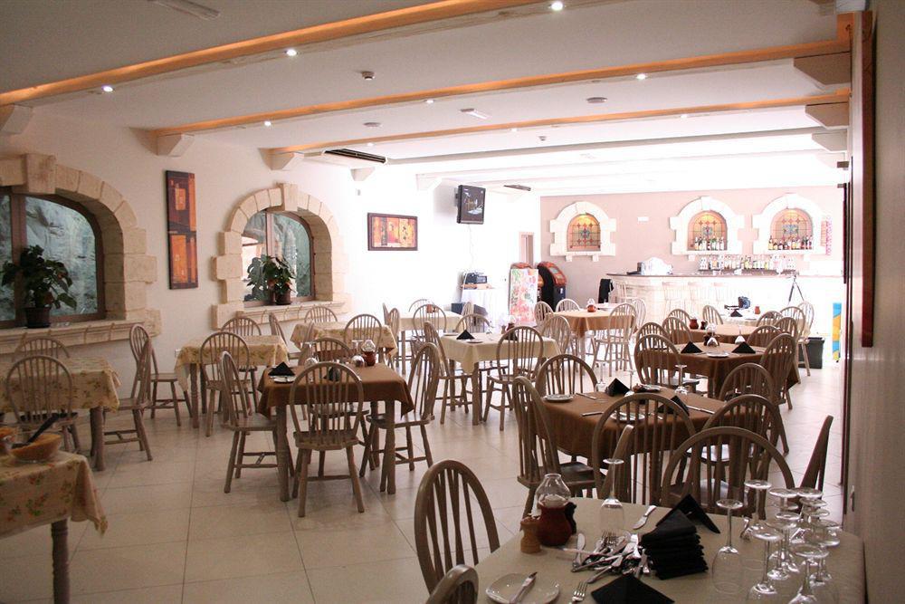 Aparthotel White Dolphin Complex Qawra Exterior foto